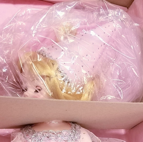 Vintage Madame Alexander Fairy Godmother - Picture 6 of 7